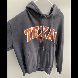 Texas Longhorns Hoodie